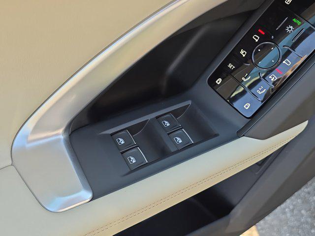 new 2025 Audi Q5 car, priced at $57,775