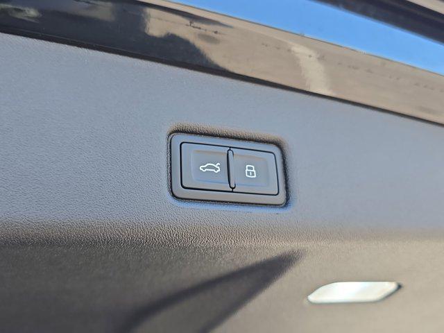 new 2025 Audi Q5 car, priced at $57,775
