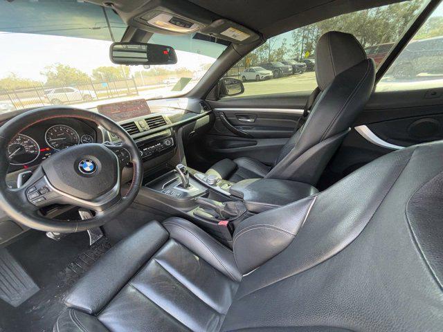 used 2018 BMW 430 car, priced at $20,889