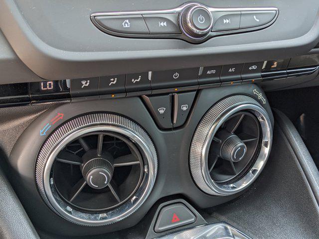 used 2023 Chevrolet Camaro car, priced at $39,985