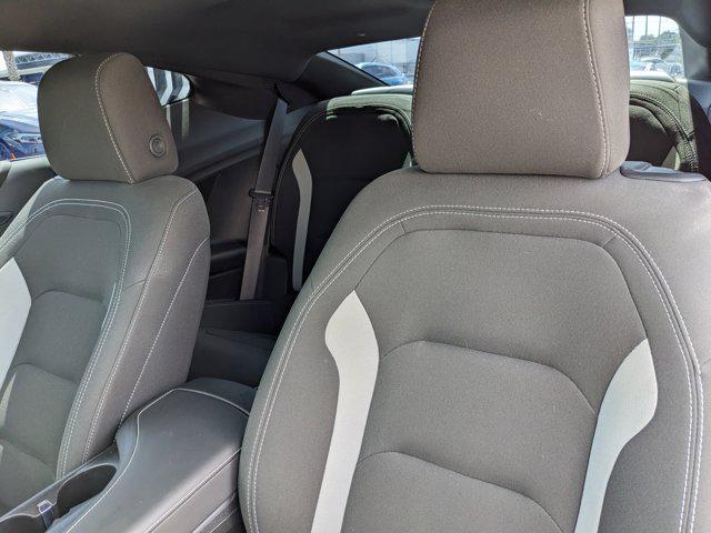 used 2023 Chevrolet Camaro car, priced at $39,985
