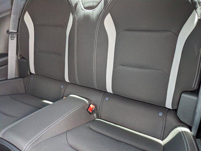 used 2023 Chevrolet Camaro car, priced at $39,985