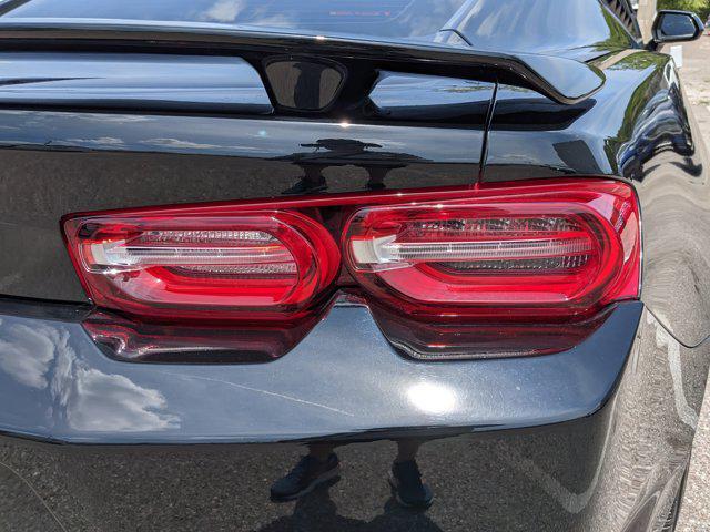 used 2023 Chevrolet Camaro car, priced at $39,985
