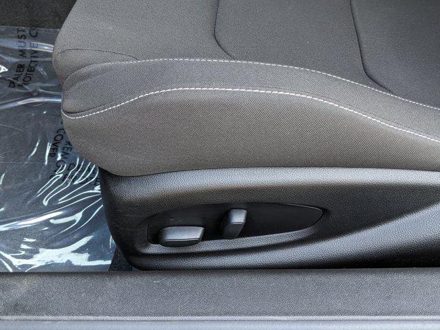 used 2023 Chevrolet Camaro car, priced at $39,985