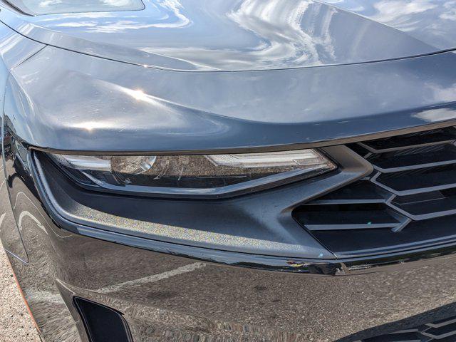 used 2023 Chevrolet Camaro car, priced at $39,985