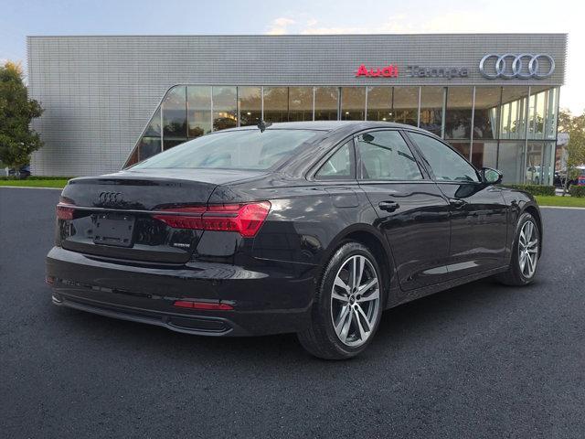 used 2021 Audi A6 car, priced at $28,879