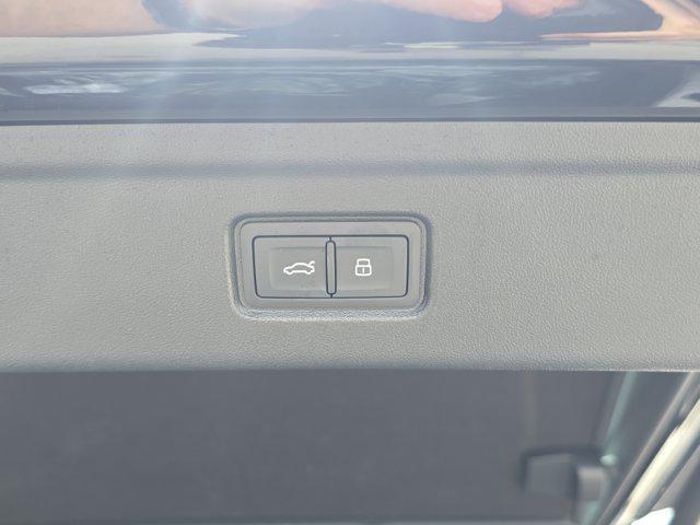 new 2025 Audi A6 e-tron car, priced at $73,485
