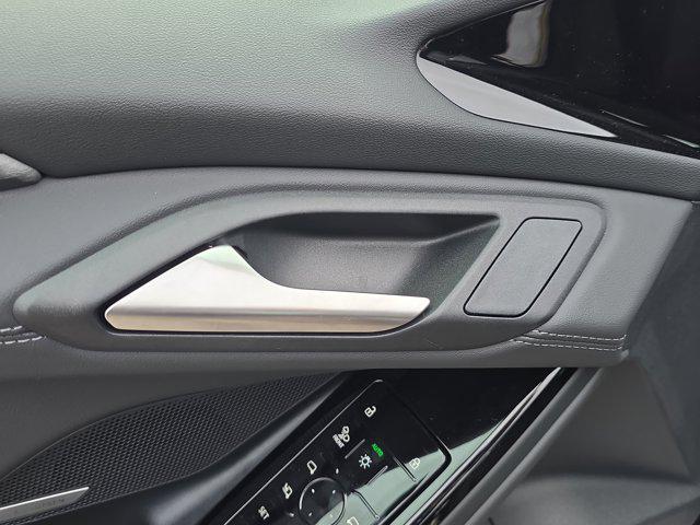 new 2025 Audi A6 e-tron car, priced at $73,485