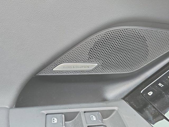 new 2025 Audi A6 e-tron car, priced at $73,485
