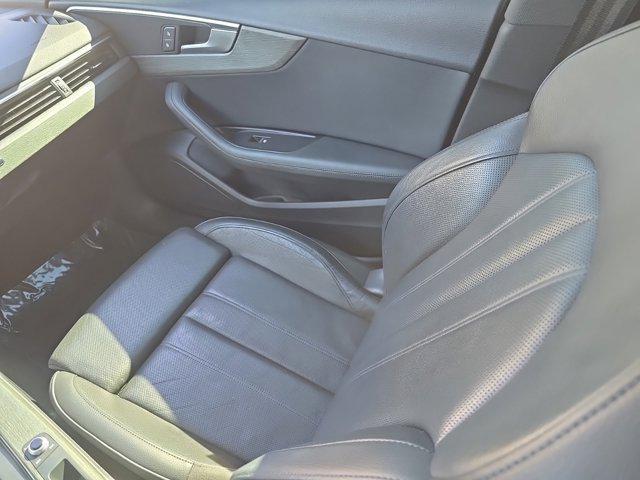 used 2019 Audi A5 car, priced at $24,499