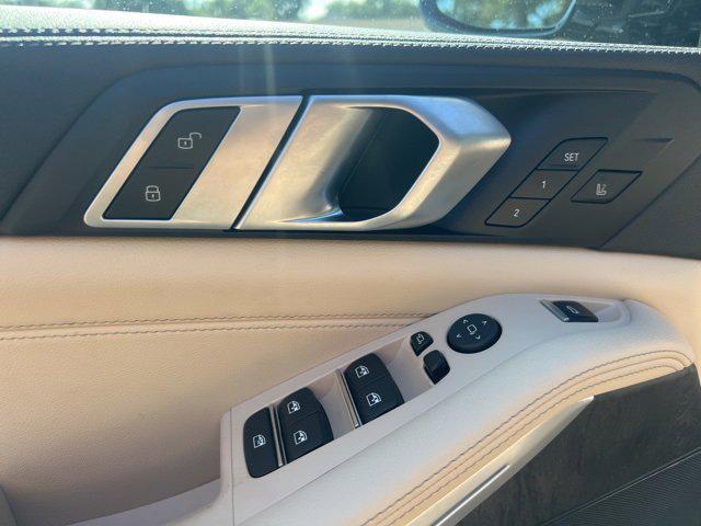 used 2022 BMW X5 car, priced at $47,989