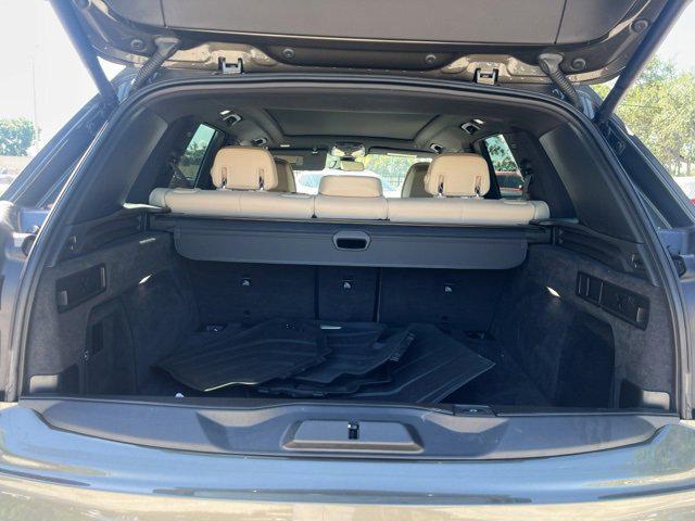 used 2022 BMW X5 car, priced at $47,989