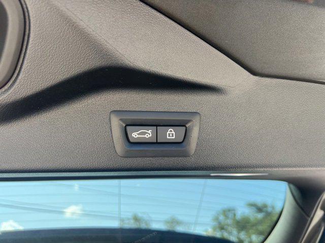 used 2022 BMW X5 car, priced at $47,989