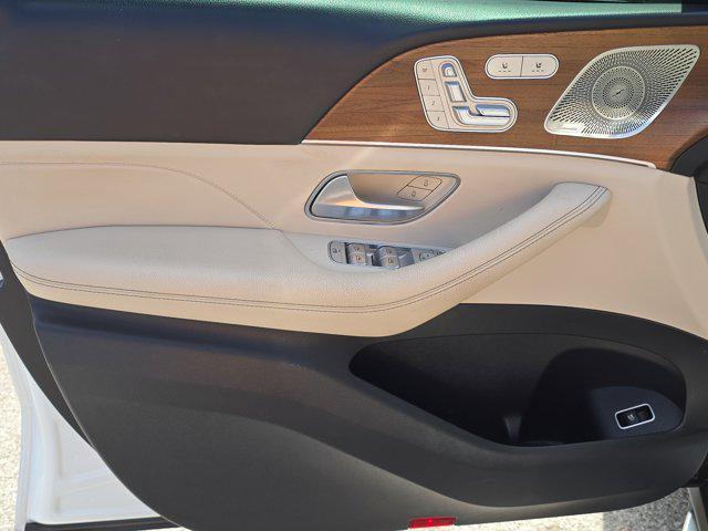 used 2022 Mercedes-Benz GLE 350 car, priced at $41,985
