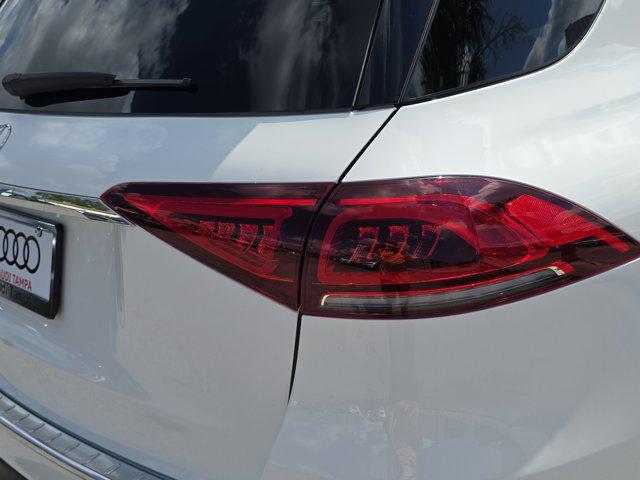 used 2022 Mercedes-Benz GLE 350 car, priced at $41,985