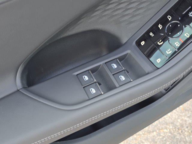 new 2025 Audi A5 car, priced at $54,825