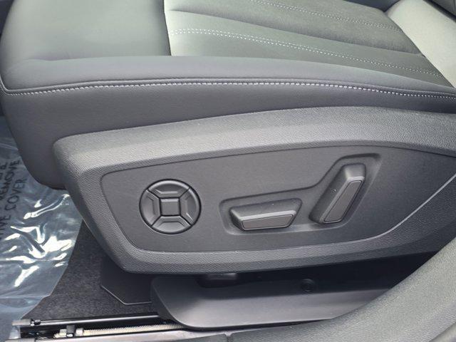new 2025 Audi A5 car, priced at $54,825