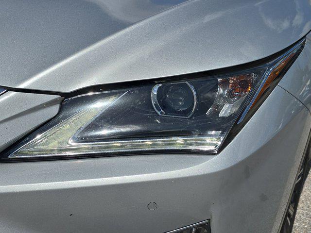 used 2018 Lexus RX 350 car, priced at $27,585