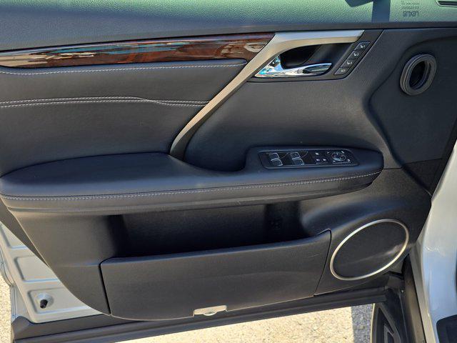 used 2018 Lexus RX 350 car, priced at $27,585