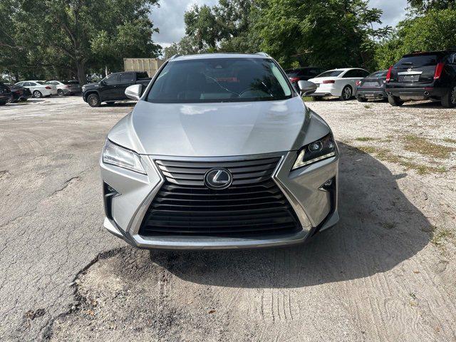 used 2018 Lexus RX 350 car, priced at $27,989