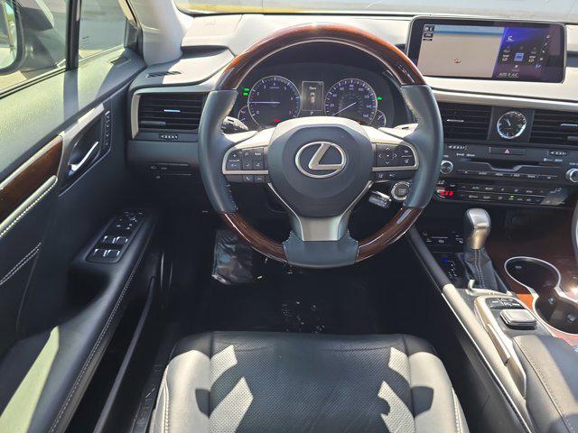 used 2018 Lexus RX 350 car, priced at $27,585
