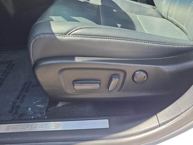 used 2018 Lexus RX 350 car, priced at $27,585
