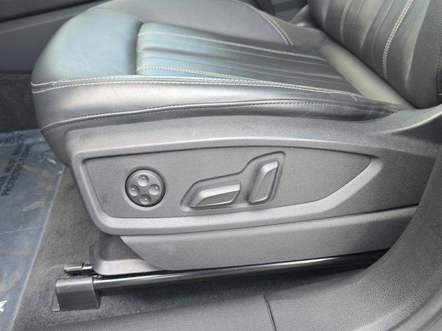 used 2023 Audi Q5 car, priced at $33,789
