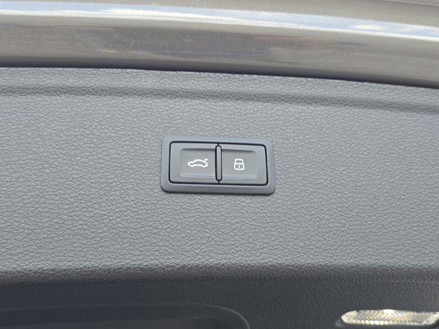 used 2023 Audi Q5 car, priced at $33,789