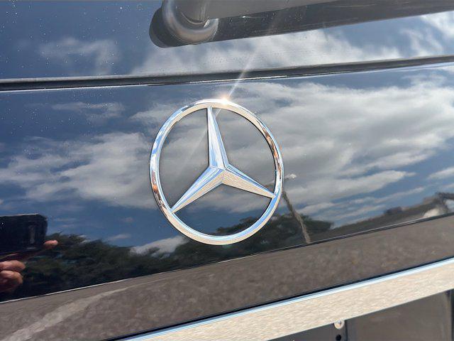 used 2016 Mercedes-Benz GLE-Class car, priced at $21,589