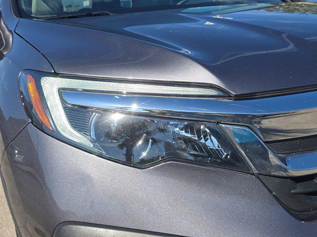 used 2019 Honda Pilot car, priced at $22,785