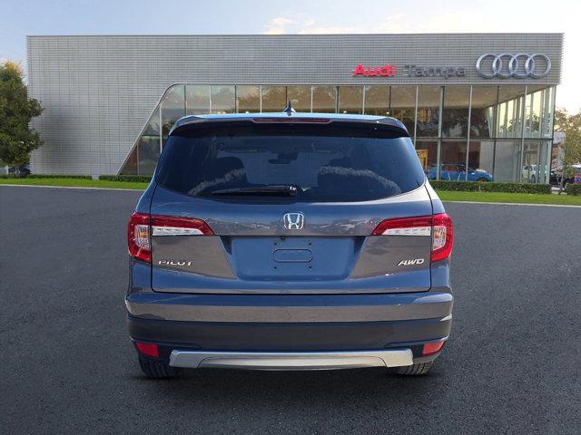 used 2019 Honda Pilot car, priced at $22,785