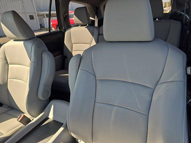 used 2019 Honda Pilot car, priced at $22,785