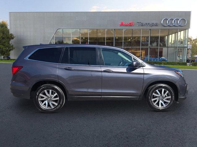 used 2019 Honda Pilot car, priced at $22,785