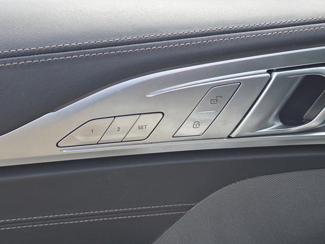 used 2024 BMW 840 car, priced at $75,285