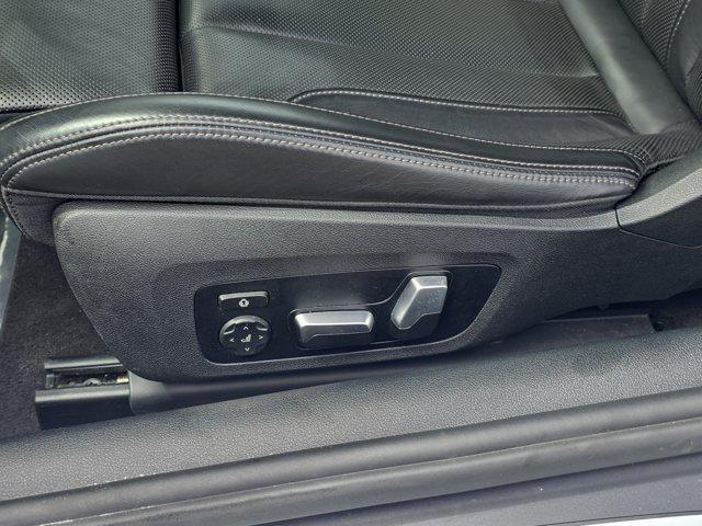 used 2024 BMW 840 car, priced at $75,285