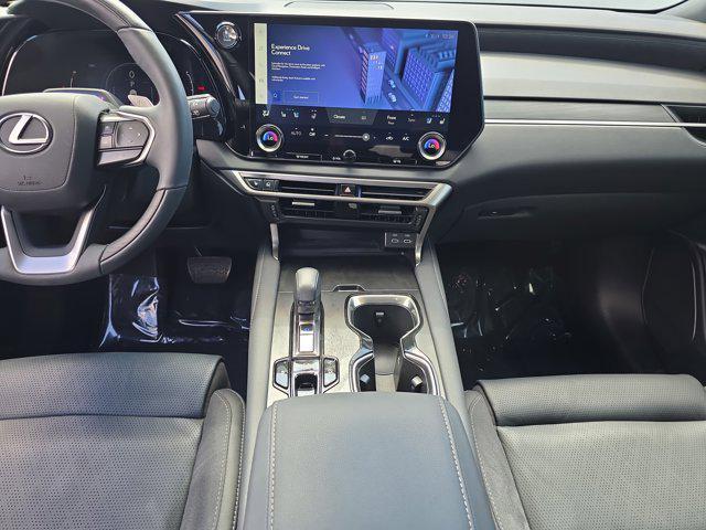 used 2023 Lexus RX 350 car, priced at $54,989