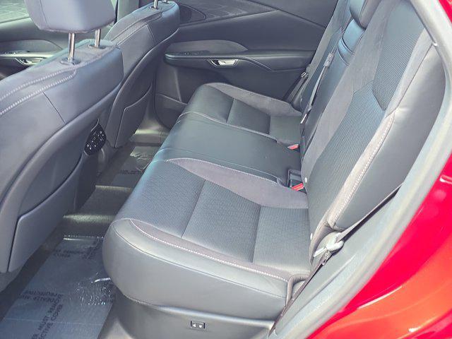 used 2023 Lexus RX 350 car, priced at $54,989