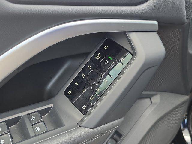new 2025 Audi Q5 car, priced at $60,975