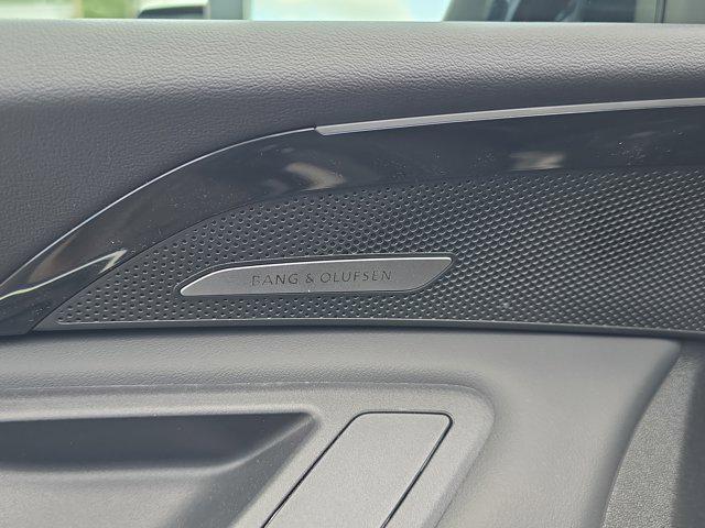 new 2025 Audi Q5 car, priced at $60,975