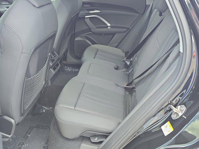 new 2025 Audi Q5 car, priced at $60,975