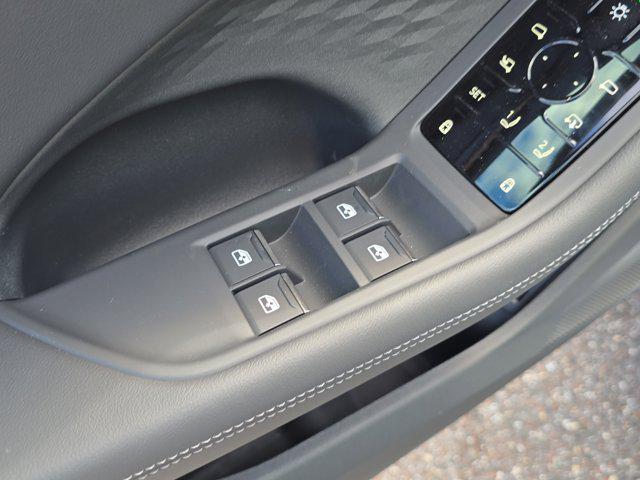 new 2025 Audi A5 car, priced at $54,230