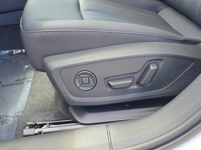 new 2025 Audi A5 car, priced at $54,230