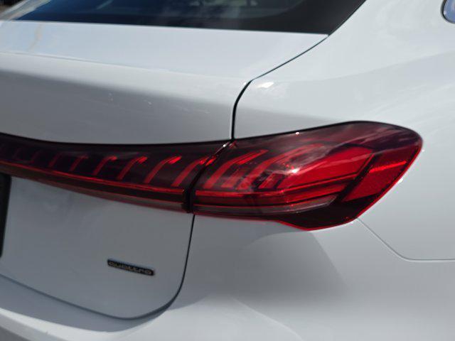 new 2025 Audi A5 car, priced at $54,230