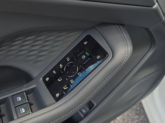 new 2025 Audi A5 car, priced at $54,230