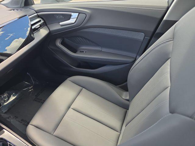 new 2025 Audi A5 car, priced at $54,230