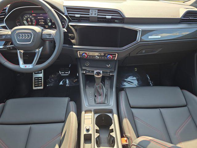 new 2025 Audi Q3 car, priced at $46,500