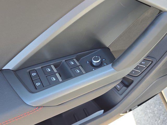 new 2025 Audi Q3 car, priced at $46,500