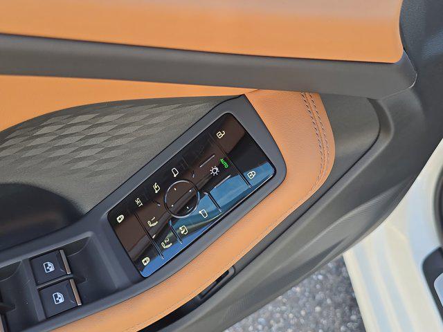 new 2025 Audi A5 car, priced at $54,230