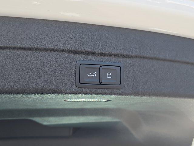 new 2025 Audi A5 car, priced at $54,230