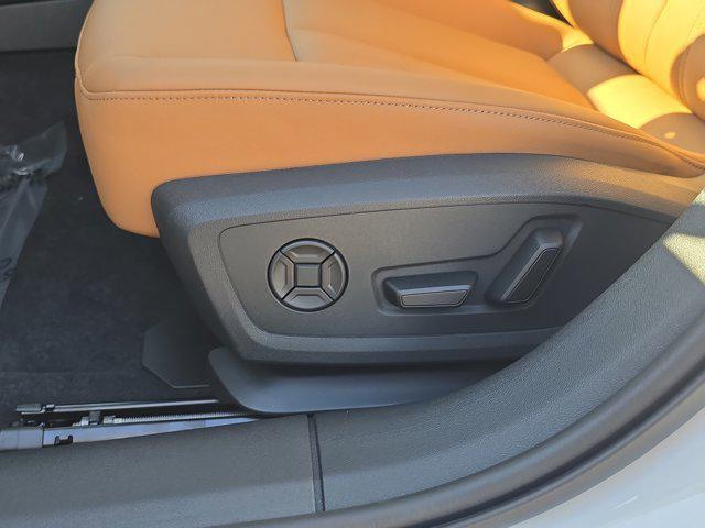 new 2025 Audi A5 car, priced at $54,230